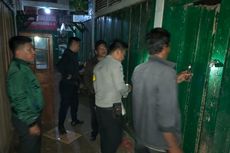 Seorang Pemuda Bobol Kios di Pasar Tasikmalaya, Aksinya Terekam CCTV dan Tersebar di Medsos