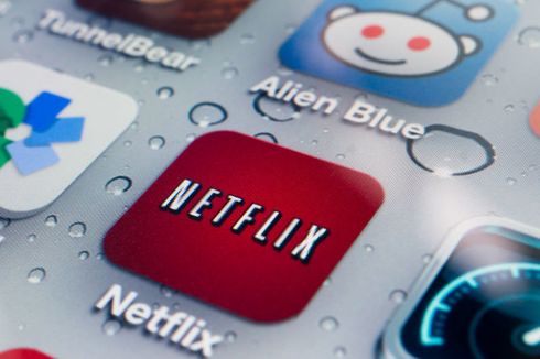 Mengapa Pemerintah Memungut Pajak untuk Transaksi Netflix dkk?