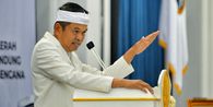 Sekda Herman Ungkap Kebiasaan Unik Dedi Mulyadi, Apa Itu?