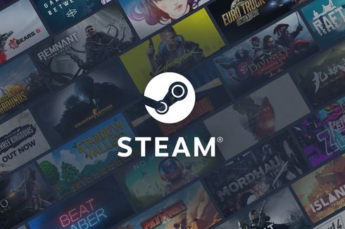 Platform Distribusi Game Steam Diblokir di Vietnam