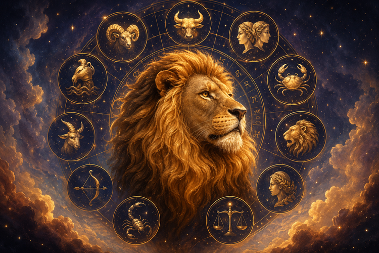 Kecocokan Cinta Leo dengan 12 Zodiak, Siapa yang Paling Serasi?