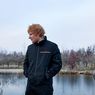 Lirik lagu England, singel baru dari Ed Sheeran