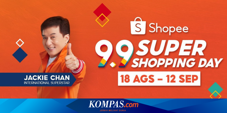 Simak, Begini Cara Daftar dan Menggunakan Shopee Seller Center - Vimarsana News