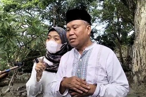 Adik Dosen UIN Raden Mas Said yang Dibunuh di Sukoharjo Mengaku Sempat Mendengar Langkah Kaki di Atap Rumah