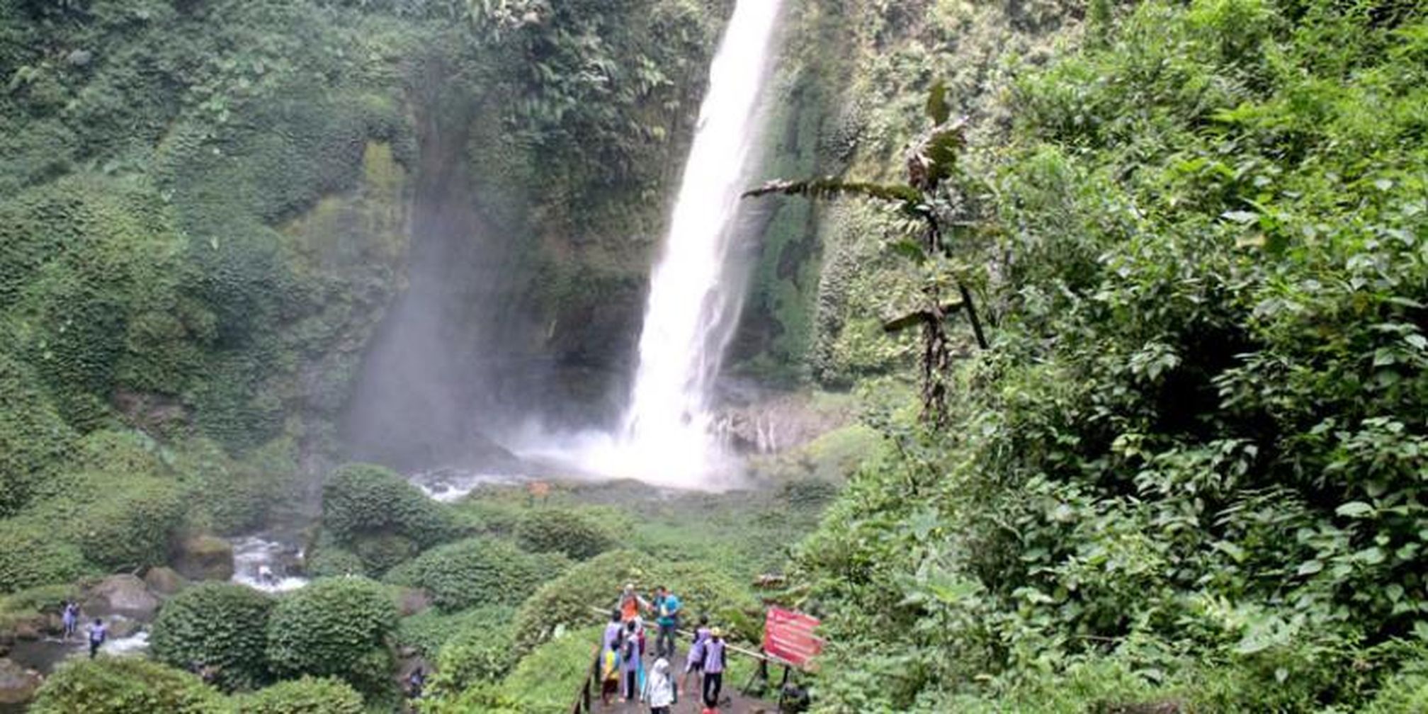 71+ Gambar Air Terjun Coban Pelangi 71+ Gambar Air Terjun Coban Pelangi
