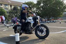 Pandangan Pakar Safety Soal Peluncuran SIM C1 untuk Motor 250cc-500cc