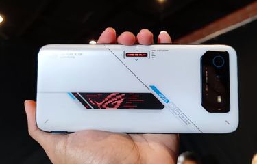 rog phone 6 spek