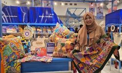 Cerita Sukses UMKM Binaan BRI, Hadirkan Batik Modern untuk Generasi Muda lewat Ethnic Gendhis