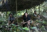 BERITA FOTO: Suku Pemburu dan Peramu Terakhir di Hutan Kalimantan, Diakui sebagai Masyarakat Hukum Adat