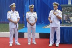 KSAL: Aturan Larang Tentara di Atas Kapal Dagang