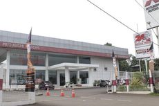 Layanan Siaga Fuso di Bekasi