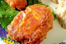 Resep Ikan Katsu Kripsi, Lauk Praktis untuk Bekal ke Kantor