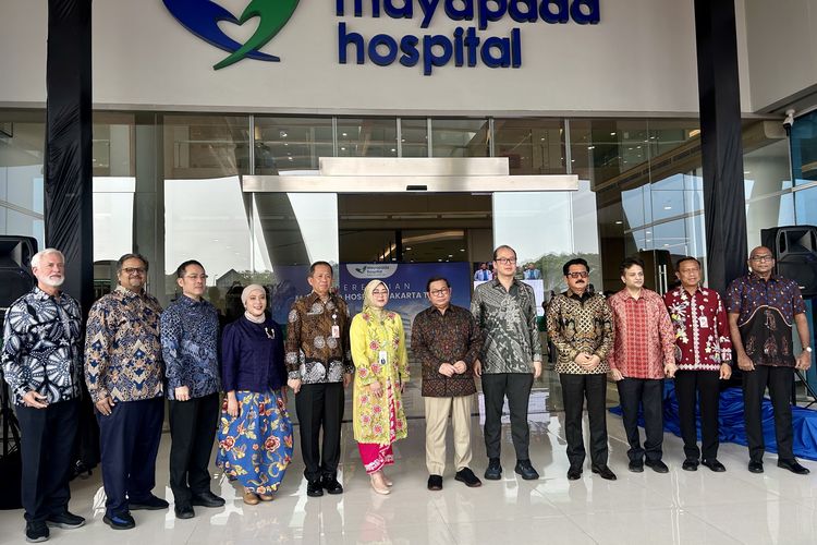 Mayapada Hospital Jakarta Timur Perkuat Layanan Kesehatan Ibu dan Anak 