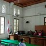 Wakil Ketua DPD 1 Partai Golkar Sulsel Divonis 6 Bulan Penjara