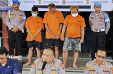 Eks Sekdis Bekasi Beni Saputra Mangkir Pemeriksaan, KPK Ingatkan Kooperatif