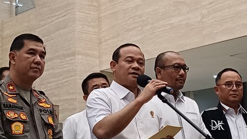 Polri Gandeng Tokoh Agama Suarakan Perdamaian Jelang Pemilu 2024