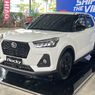 Daihatsu Rocky Bersolek, Cek Daftar Harga Terbaru LSUV Oktober 2025