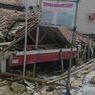 Curhat Warga Semarang, Habis Ratusan Juta Agar Rumahnya Tak Ditenggelamkan Rob 