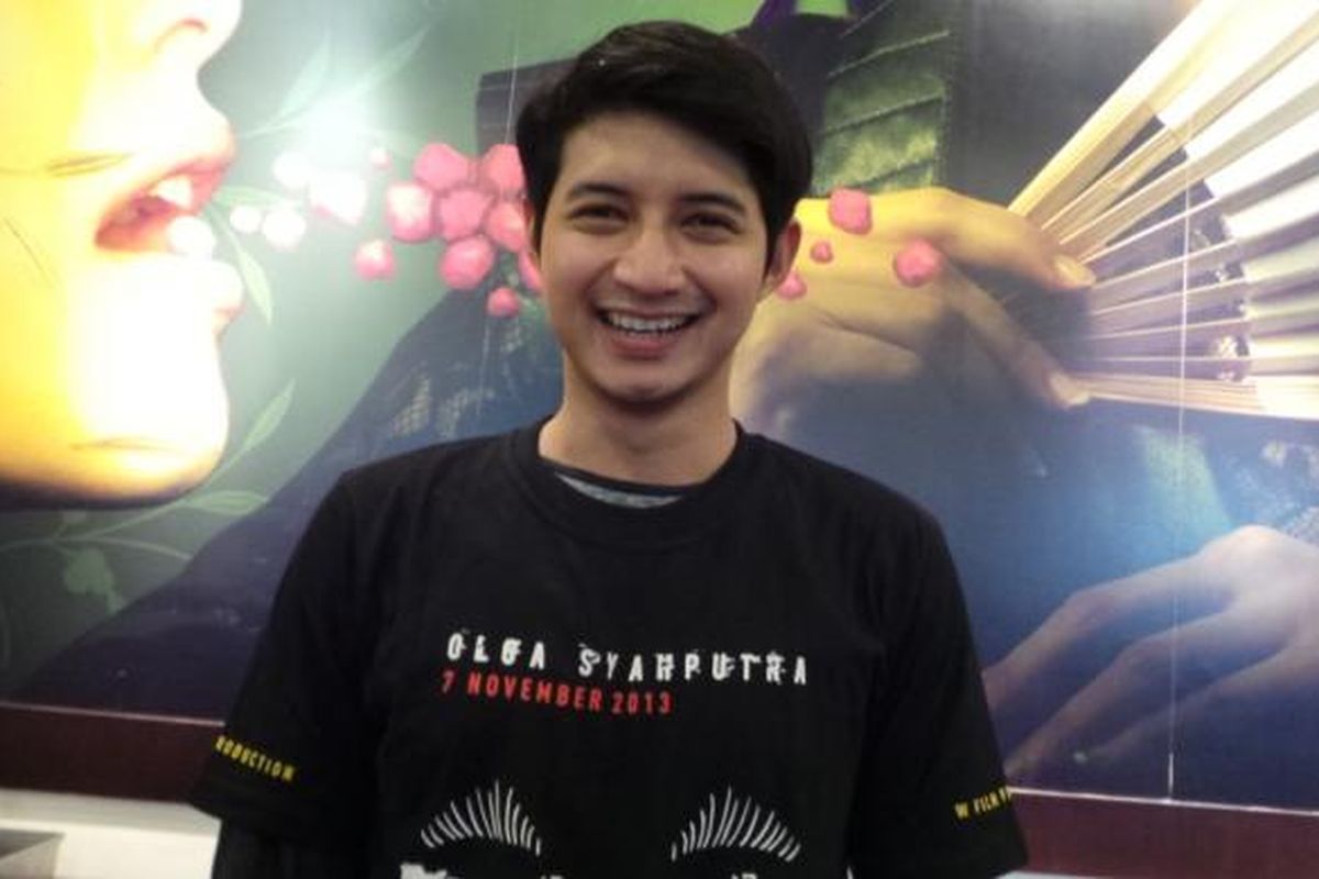 Chand Kelvin