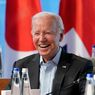 Presiden AS Joe Biden Negatif Covid Usai 2 Kali Positif