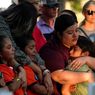 Penyintas Insiden Penembakan Texas Berikan Kesaksian Emosional pada DPR