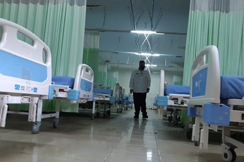 Antrean Pasien Covid-19 Penuh di RSUD Bekasi, Persatuan Perawat: Harus Buka RS Darurat