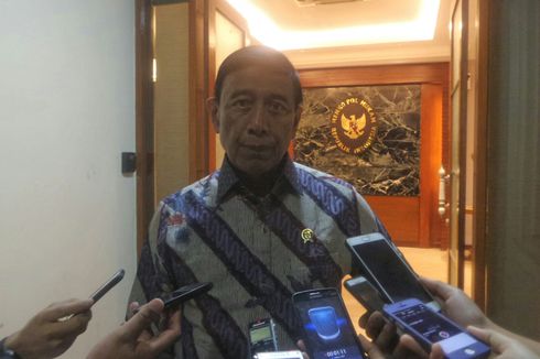 Ini Dua Poin yang Disepakati Pemerintah dan DPR dalam RUU Anti-terorisme