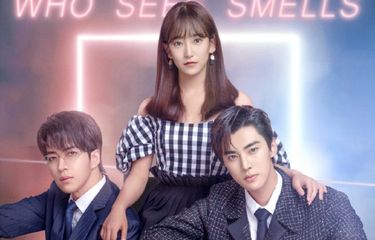 Sinopsis The Girl Who Sees Smells (2023), Kisah Cinta di Industri ...