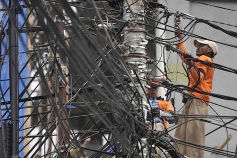 [POPULER MONEY] Pemerintah Pangkas Kompensasi ke PLN | Giant Tutup Gerai