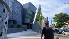 Museum Tsunami Aceh: Harga Tiket Masuk dan Jam Buka