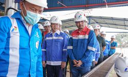 Tingkatkan Pelayanan, Pertamina Patra Niaga Integrasikan Sistem Per 1 Juni 2024