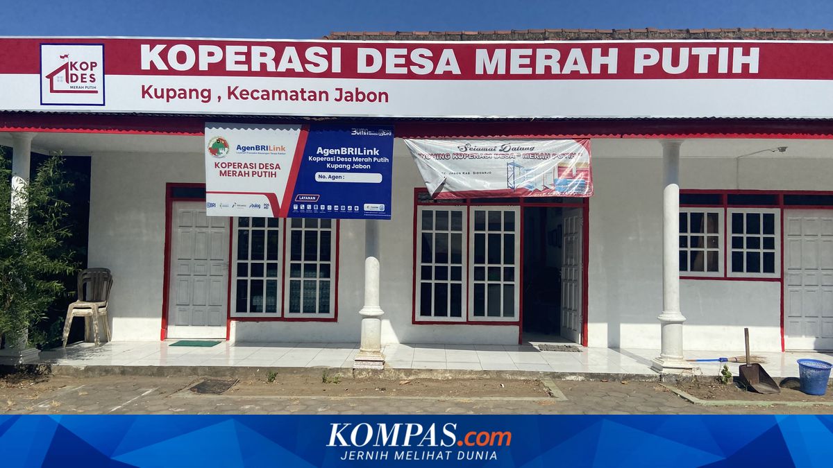 Dana Desa Dipotong , Koperasi Didorong
