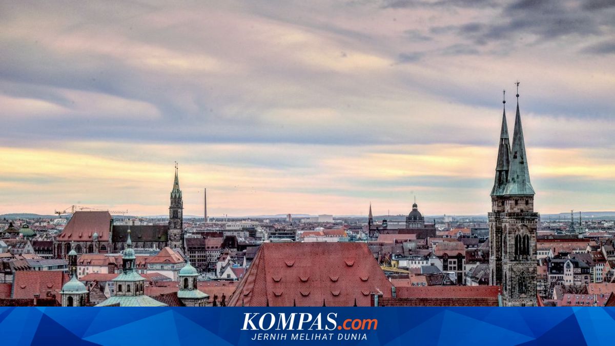 Jerman Hapus Izin Sakit via Telepon, Pekerja Wajib Serahkan Surat Dokter sejak Hari Pertama