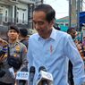 Respons Jokowi Usai Dapat Ucapan Selamat Ulang Tahun dari Wartawan