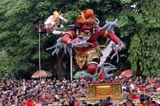 5 Tradisi Unik Perayaan Nyepi di Indonesia, Apa Saja?