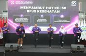 BPJS Kesehatan Dorong Penguatan Program JKN lewat Kolaborasi Riset dan Inovasi