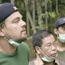 Leonardo DiCaprio Dijadikan Nama Pohon Tropis Langka di Kamerun