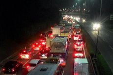 Agar Tak Terjebak Macet di Pintu Tol, Ini Saran Kapolda Metro