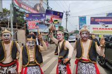 Bentuk Akulturasi Kebudayaan Hindu dalam Seni Sastra