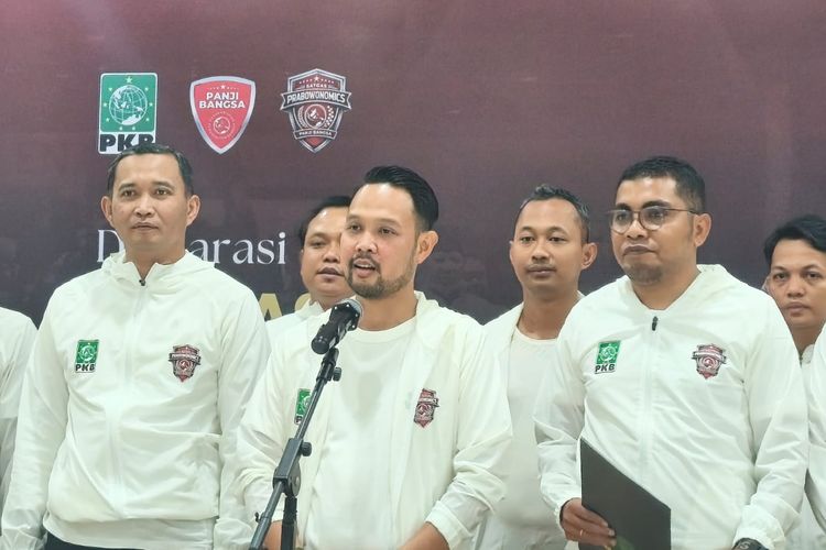 PKB Bentuk Satgas Prabowonomics untuk Supervisi Agenda Ekonomi Prabowo