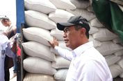 Beras Subsidi Dioplos Jadi Premium, Mentan Amran Murka: Ini Amoral