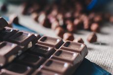 Hari Cokelat Sedunia, Ini Sejarah Cokelat