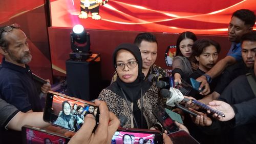KPU Tetapkan 4 Paslon Penuhi Syarat untuk Pilkada Jabar