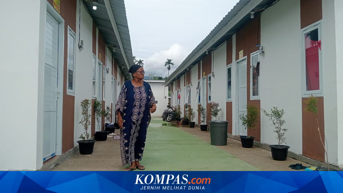 Kementerian PU Kucurkan Rp1,1 Triliun untuk Pemulihan Bencana Padang
