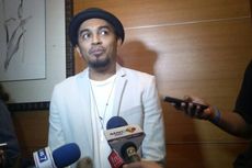 Alasan Glenn Fredly Enggan Berakting