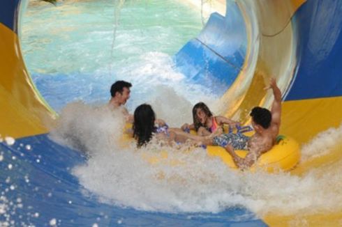 Promo Spesial Momen Pemilu dan Paskah dari SnowBay Waterpark