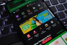 Ada GoFood, Bagaimana Nasib Tokopedia Nyam?