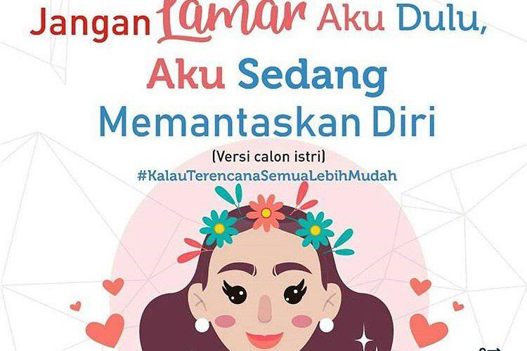 Bkkbn Bikin Kriteria Calon Istri Idaman Netizen Twitter Nyinyir