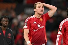 Hojlund Masih Lesu di MU, Beberapa Kubu Serie A Siapkan Tawaran