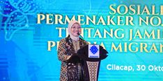 Berkat Permenaker Nomor 4 Tahun 2023, Perlindungan terhadap PMI Meningkat